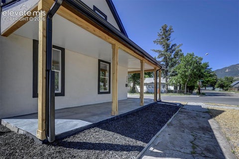 Tiny photo for 115 S 23rd Street, Colorado Springs, CO 80904 (MLS # 3295118)