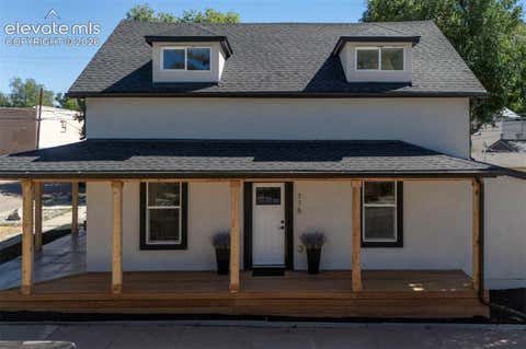 Tiny photo for 115 S 23rd Street, Colorado Springs, CO 80904 (MLS # 3295118)