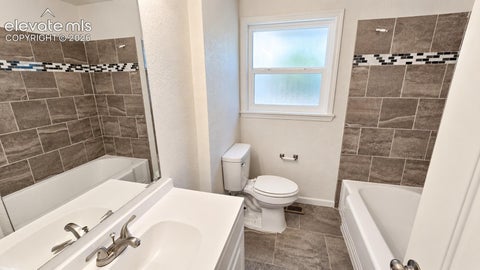 Tiny photo for 1817 Yuma Street, Colorado Springs, CO 80909 (MLS # 3884231)