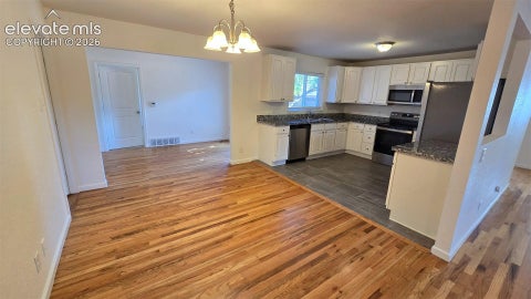 Tiny photo for 1817 Yuma Street, Colorado Springs, CO 80909 (MLS # 3884231)