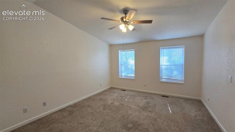 Tiny photo for 1817 Yuma Street, Colorado Springs, CO 80909 (MLS # 3884231)
