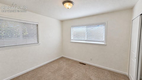 Tiny photo for 1817 Yuma Street, Colorado Springs, CO 80909 (MLS # 3884231)