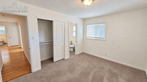 Tiny photo for 1817 Yuma Street, Colorado Springs, CO 80909 (MLS # 3884231)