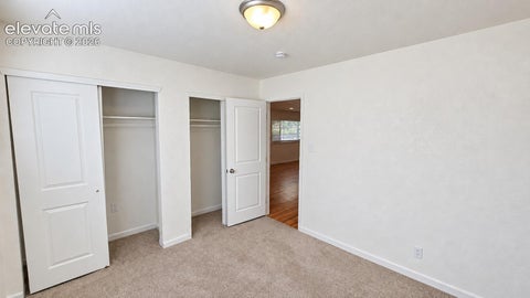 Tiny photo for 1817 Yuma Street, Colorado Springs, CO 80909 (MLS # 3884231)