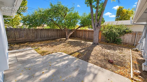 Tiny photo for 1817 Yuma Street, Colorado Springs, CO 80909 (MLS # 3884231)