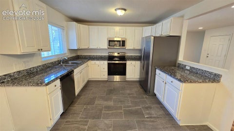 Tiny photo for 1817 Yuma Street, Colorado Springs, CO 80909 (MLS # 3884231)
