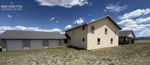 Photo of 415 Oak Grove Circle, Westcliffe, CO 81252 (MLS # 6884433)