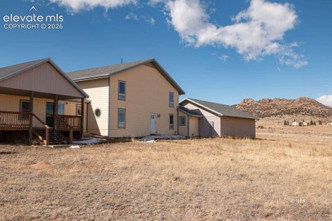 Tiny photo for 415 Oak Grove Circle, Westcliffe, CO 81252 (MLS # 6884433)
