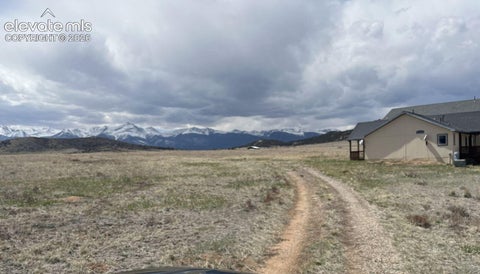 Tiny photo for 415 Oak Grove Circle, Westcliffe, CO 81252 (MLS # 6884433)