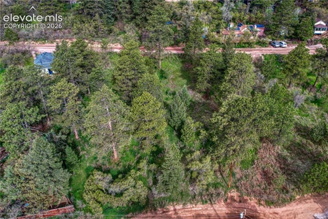 Photo of Virginia Avenue, Palmer Lake, CO 80133 (MLS # 5018410)