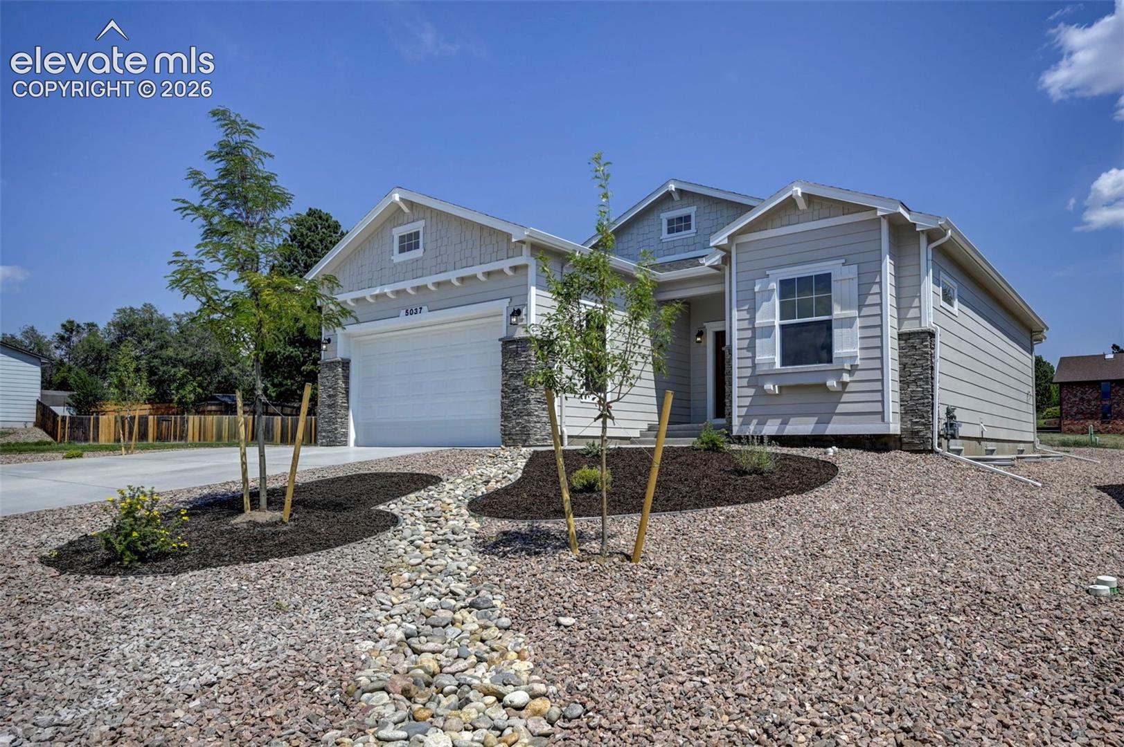 5037 Crestwood Drive