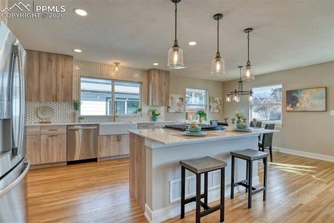Tiny photo for 404 Front Street, Castle Rock, CO 80104 (MLS # 6454784)