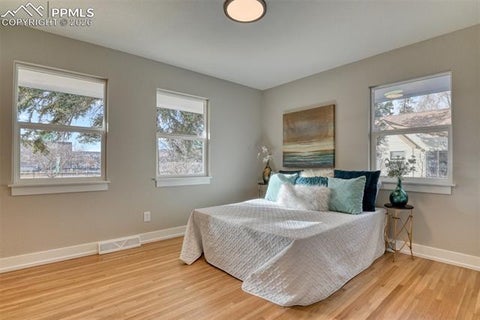 Tiny photo for 404 Front Street, Castle Rock, CO 80104 (MLS # 6454784)