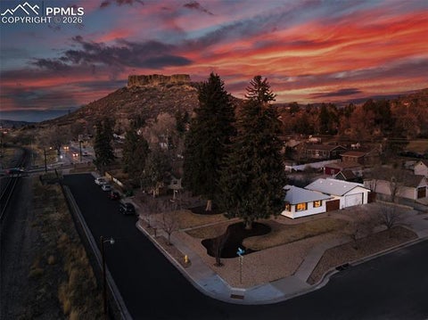 Tiny photo for 404 Front Street, Castle Rock, CO 80104 (MLS # 6454784)