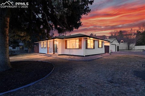 Tiny photo for 404 Front Street, Castle Rock, CO 80104 (MLS # 6454784)
