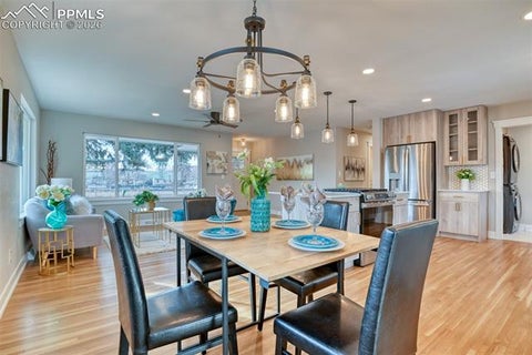 Tiny photo for 404 Front Street, Castle Rock, CO 80104 (MLS # 6454784)