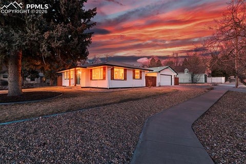 Tiny photo for 404 Front Street, Castle Rock, CO 80104 (MLS # 6454784)