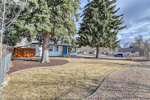Tiny photo for 404 Front Street, Castle Rock, CO 80104 (MLS # 6454784)