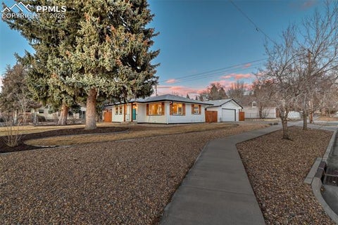Tiny photo for 404 Front Street, Castle Rock, CO 80104 (MLS # 6454784)