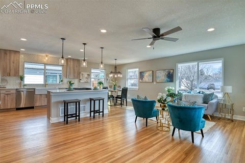 Tiny photo for 404 Front Street, Castle Rock, CO 80104 (MLS # 6454784)