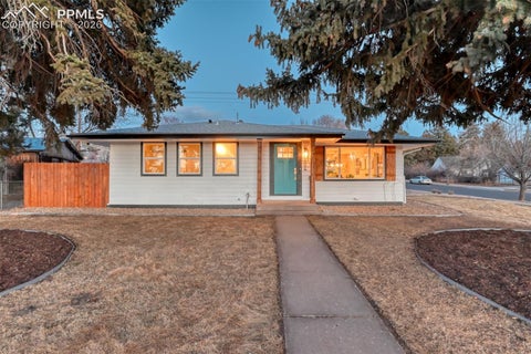 Photo of 404 Front Street, Castle Rock, CO 80104 (MLS # 6454784)
