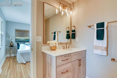 Tiny photo for 404 Front Street, Castle Rock, CO 80104 (MLS # 6454784)