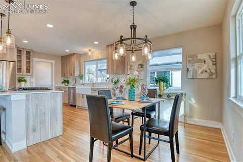Tiny photo for 404 Front Street, Castle Rock, CO 80104 (MLS # 6454784)