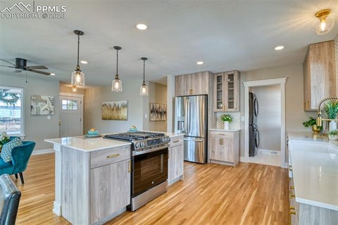 Tiny photo for 404 Front Street, Castle Rock, CO 80104 (MLS # 6454784)
