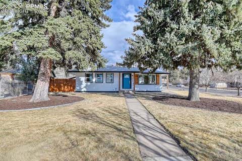 Tiny photo for 404 Front Street, Castle Rock, CO 80104 (MLS # 6454784)