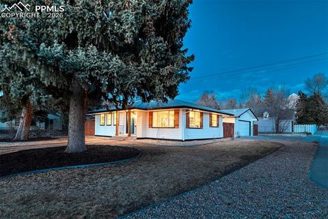 Tiny photo for 404 Front Street, Castle Rock, CO 80104 (MLS # 6454784)