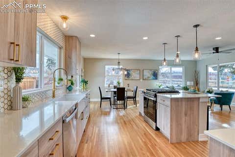 Tiny photo for 404 Front Street, Castle Rock, CO 80104 (MLS # 6454784)