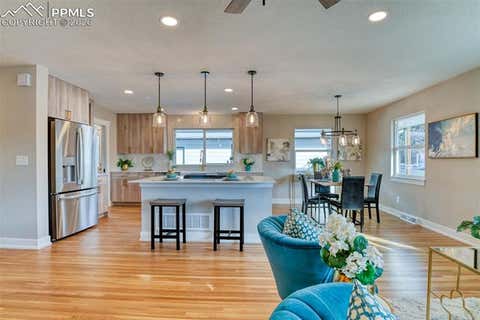 Tiny photo for 404 Front Street, Castle Rock, CO 80104 (MLS # 6454784)