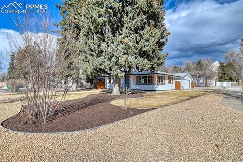 Tiny photo for 404 Front Street, Castle Rock, CO 80104 (MLS # 6454784)