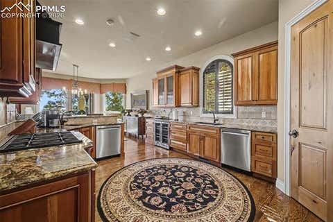 Tiny photo for 1095 High Lake View, Colorado Springs, CO 80906 (MLS # 7511796)