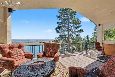 Tiny photo for 1095 High Lake View, Colorado Springs, CO 80906 (MLS # 7511796)