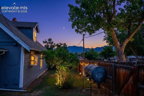 Tiny photo for 2038 Armstrong Avenue, Colorado Springs, CO 80904 (MLS # 3929044)