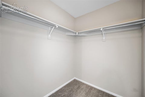 Tiny photo for 4968 Sacred Feather Drive, Colorado Springs, CO 80903 (MLS # 2542405)