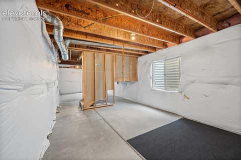 Tiny photo for 4968 Sacred Feather Drive, Colorado Springs, CO 80903 (MLS # 2542405)