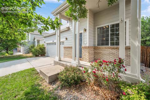 Tiny photo for 4968 Sacred Feather Drive, Colorado Springs, CO 80903 (MLS # 2542405)