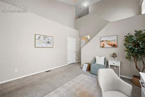 Tiny photo for 4968 Sacred Feather Drive, Colorado Springs, CO 80903 (MLS # 2542405)