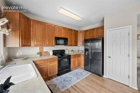 Tiny photo for 4968 Sacred Feather Drive, Colorado Springs, CO 80903 (MLS # 2542405)