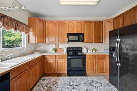 Tiny photo for 4968 Sacred Feather Drive, Colorado Springs, CO 80903 (MLS # 2542405)