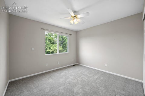 Tiny photo for 4968 Sacred Feather Drive, Colorado Springs, CO 80903 (MLS # 2542405)
