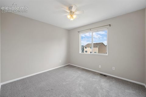Tiny photo for 4968 Sacred Feather Drive, Colorado Springs, CO 80903 (MLS # 2542405)