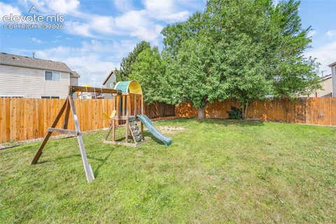 Tiny photo for 4968 Sacred Feather Drive, Colorado Springs, CO 80903 (MLS # 2542405)
