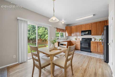 Tiny photo for 4968 Sacred Feather Drive, Colorado Springs, CO 80903 (MLS # 2542405)