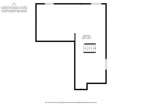 Tiny photo for 4968 Sacred Feather Drive, Colorado Springs, CO 80903 (MLS # 2542405)