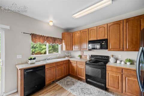 Tiny photo for 4968 Sacred Feather Drive, Colorado Springs, CO 80903 (MLS # 2542405)