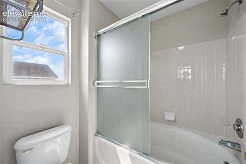 Tiny photo for 4968 Sacred Feather Drive, Colorado Springs, CO 80903 (MLS # 2542405)