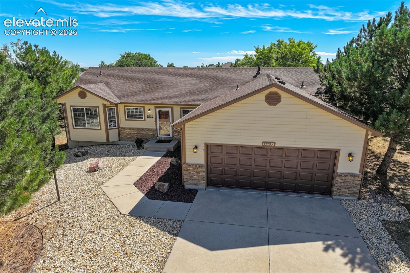 11405 Allendale Drive